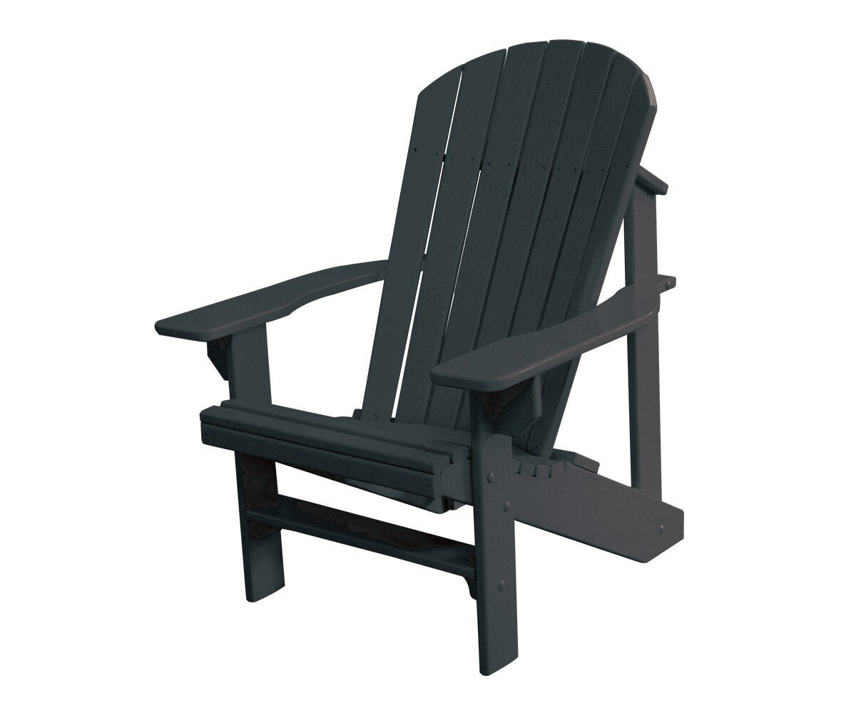 Cypress Adirondack Chair
