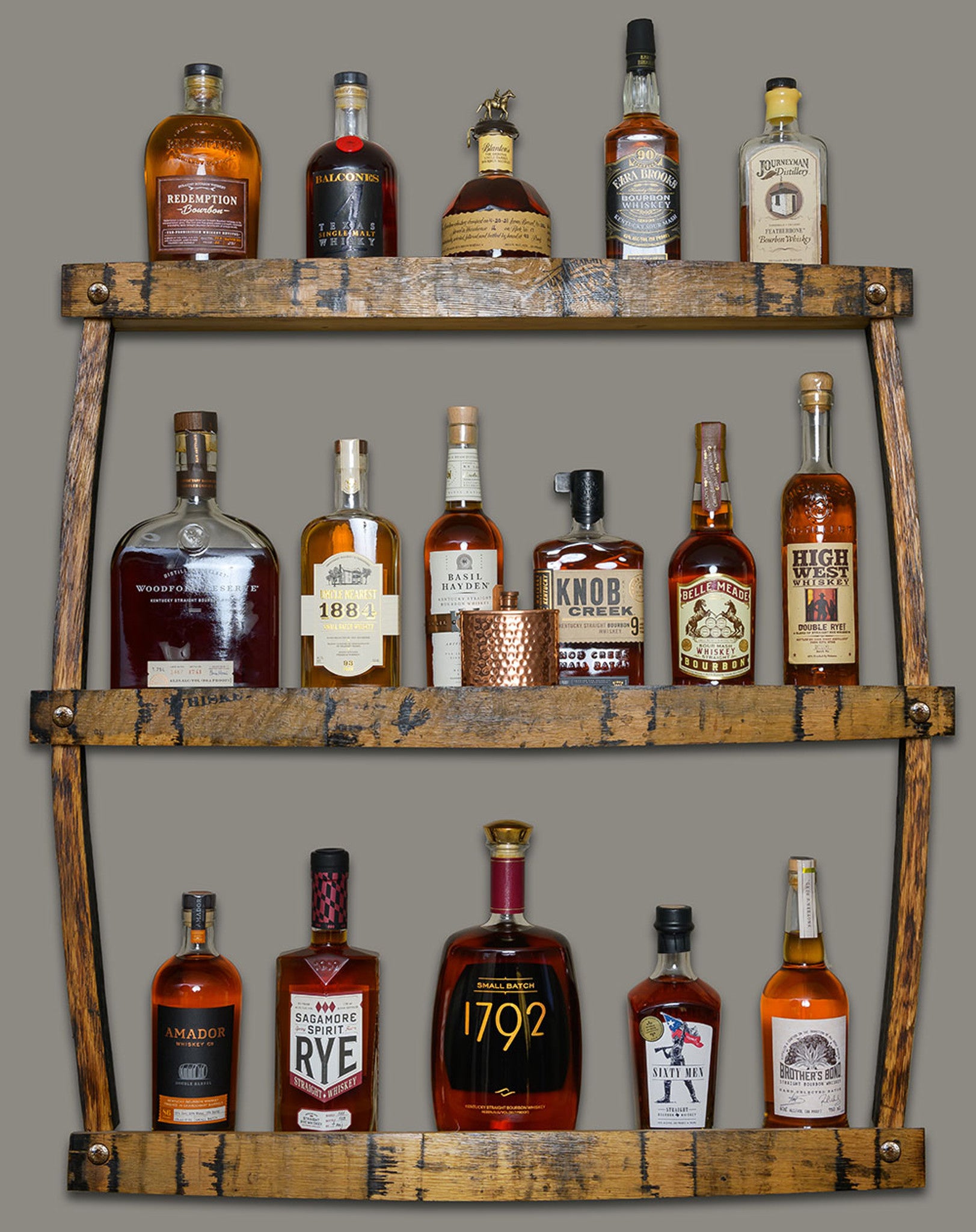 1773 Wall Bar