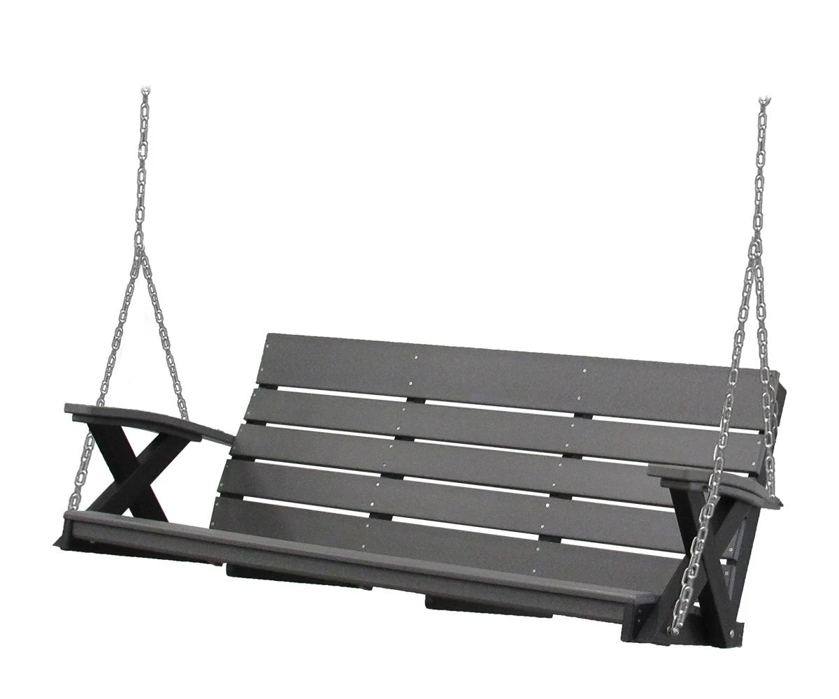 The POLY X5 Swing