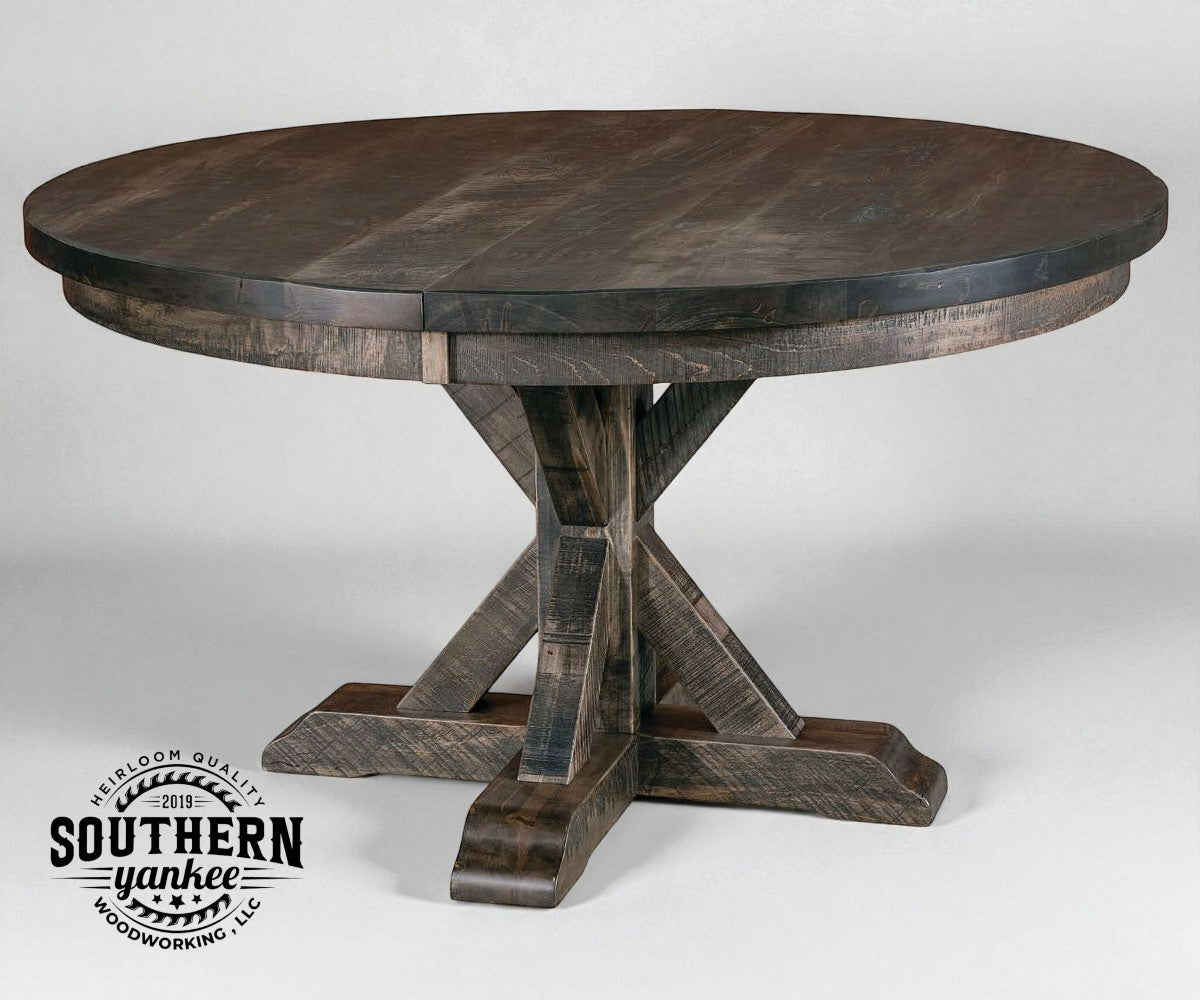 The Tea Party Pedestal