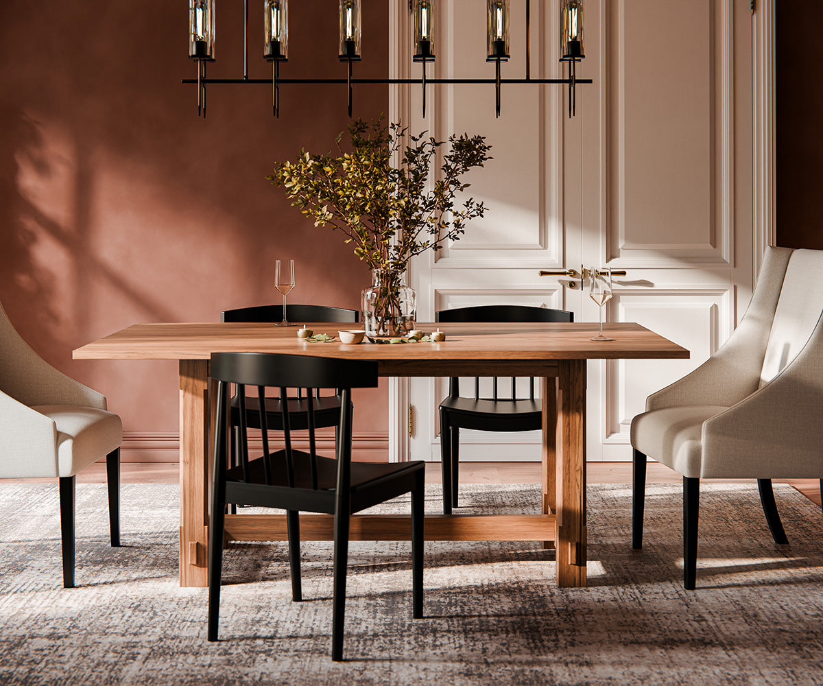 The Founders Trestle