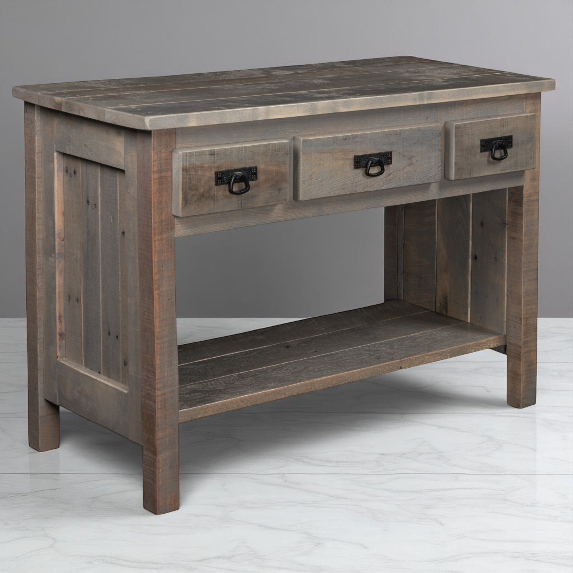 Boston Harbor Barrel Collection™