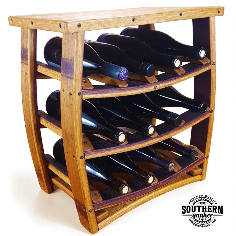 1773 Bottle Stand
