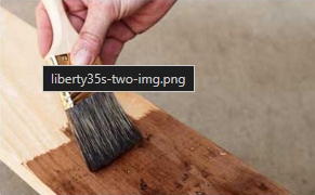 The Tactical Fireplace Mantle