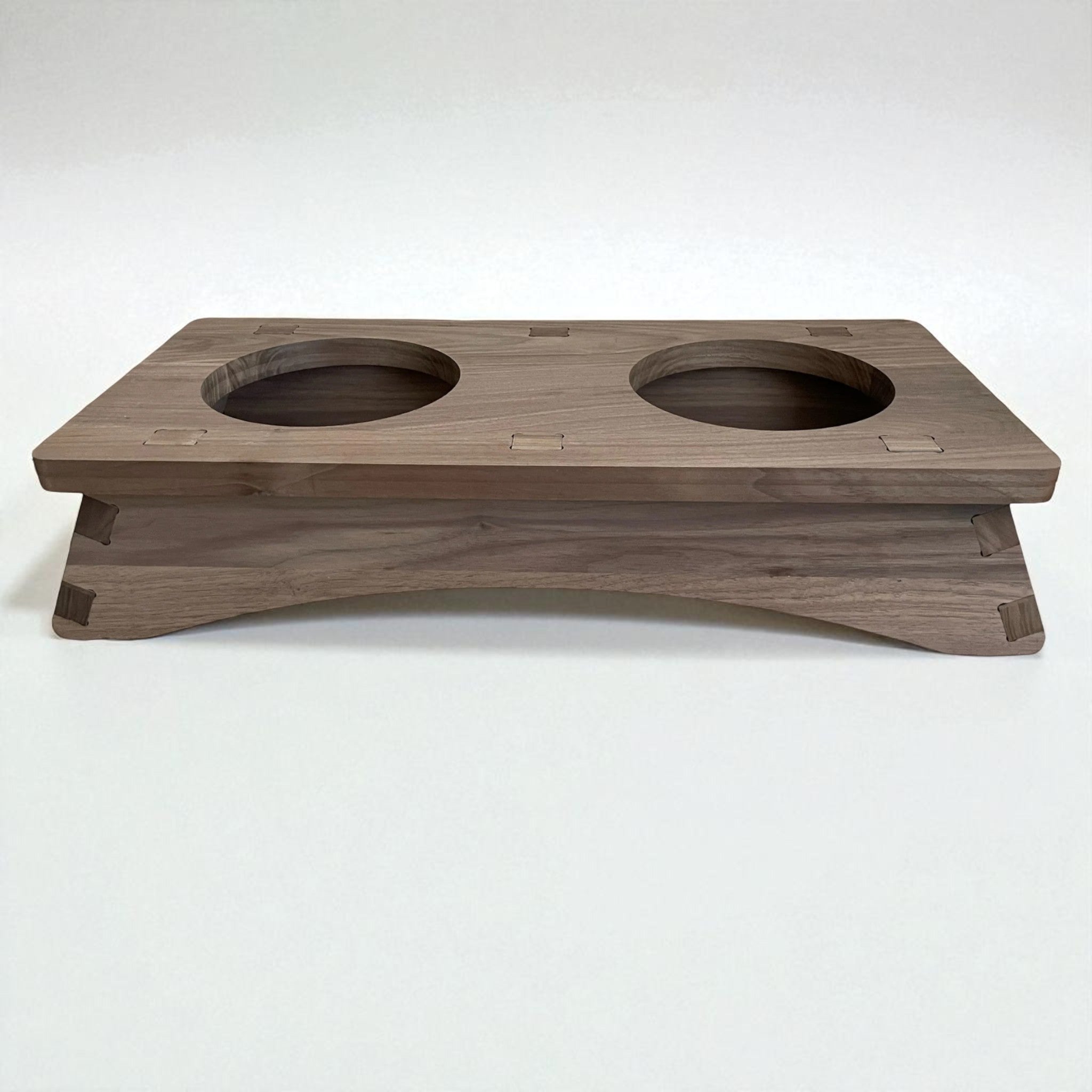 Modesto Pet Feeder