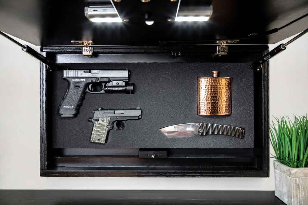 The 1791 Whiskey Barrel Flag - Special Edition