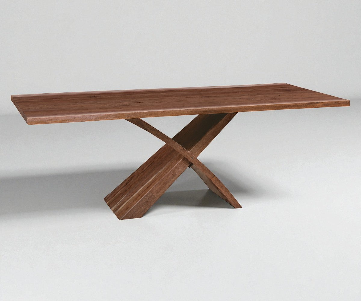 The Ahtsy Fartsy Trestle Table