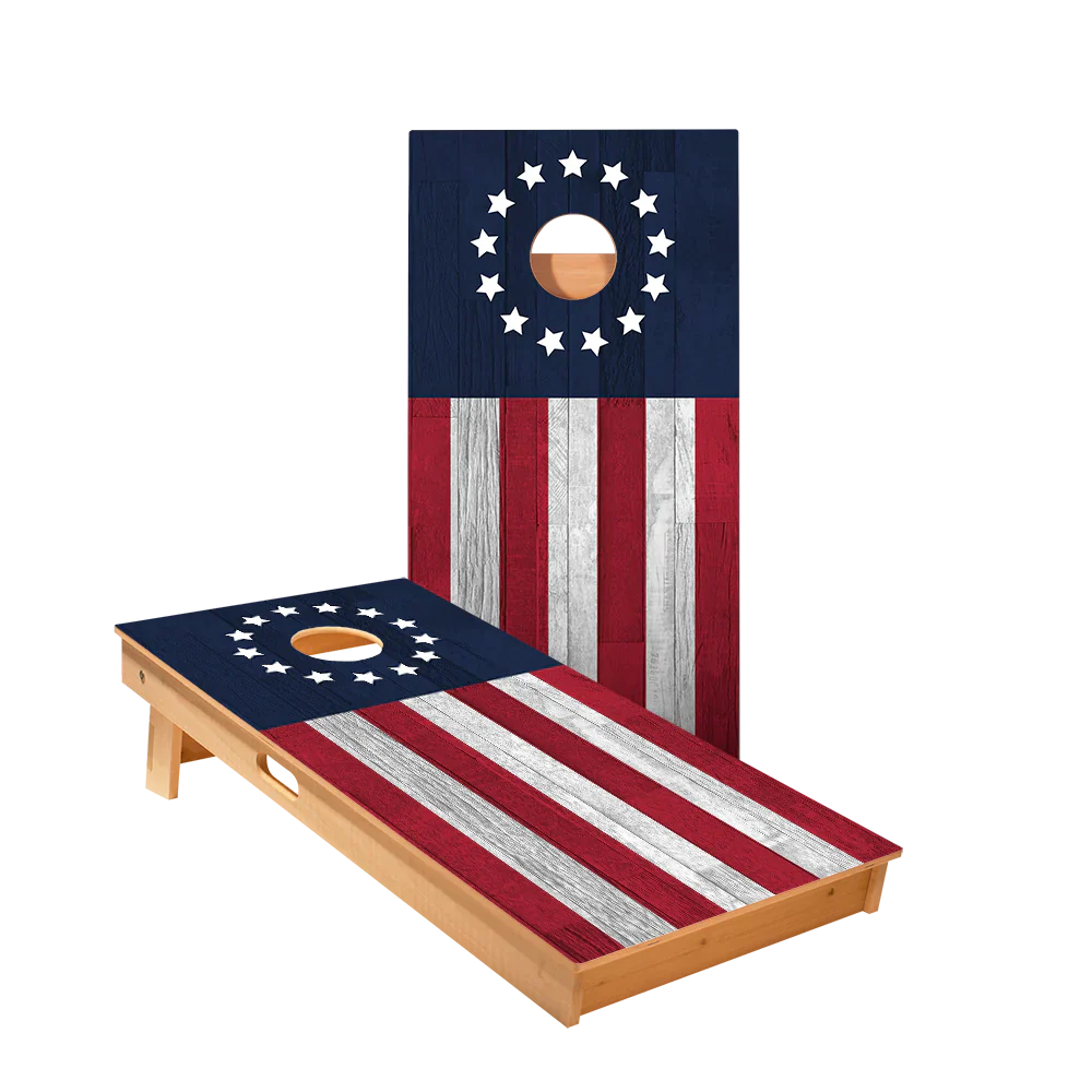 Cornhole Boards