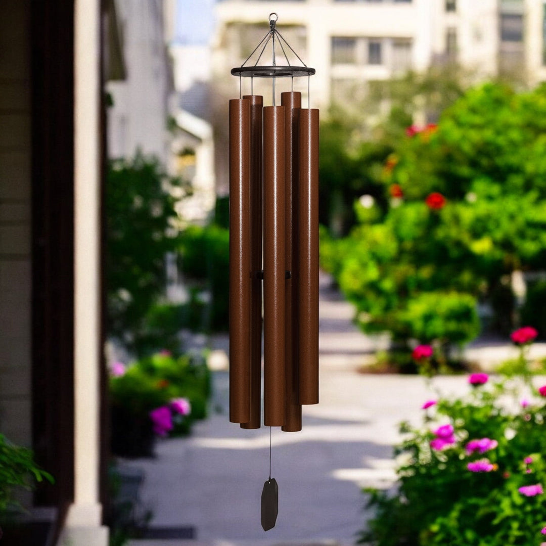 Hand Made Wind Chimes