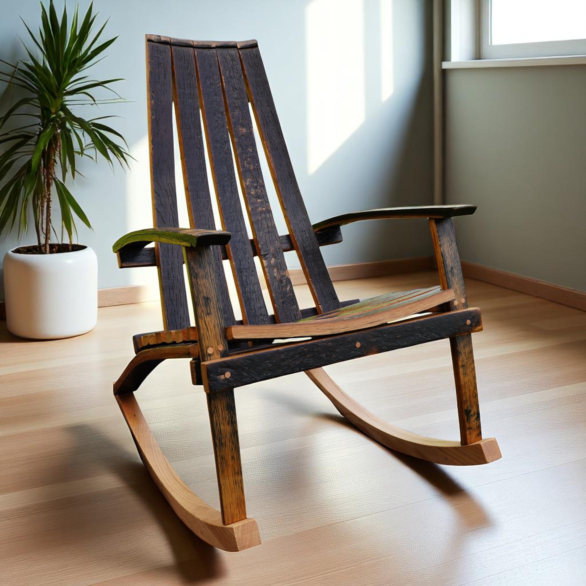 Boston Harbor Barrel Collection™