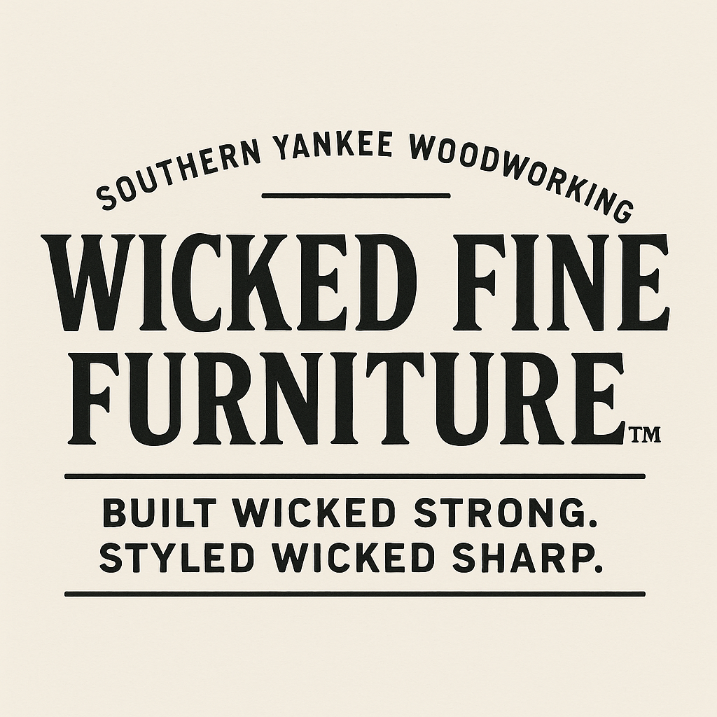 Wicked Fine Furniture™ Collection