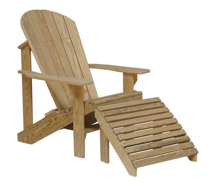 Adirondack chair