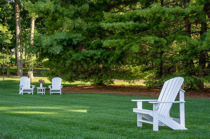 Cypress Adirondack Chair
