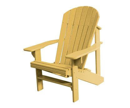 Cypress Adirondack Chair