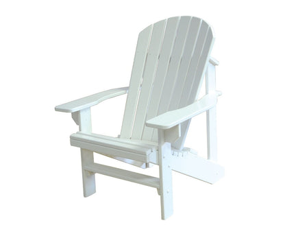 Cypress Adirondack Chair