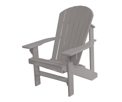 Cypress Adirondack Chair