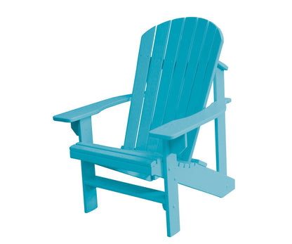 Cypress Adirondack Chair