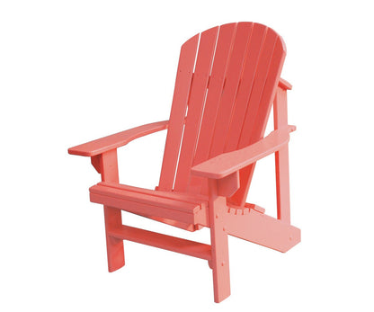 Cypress Adirondack Chair