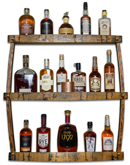 1773 Wall Bar