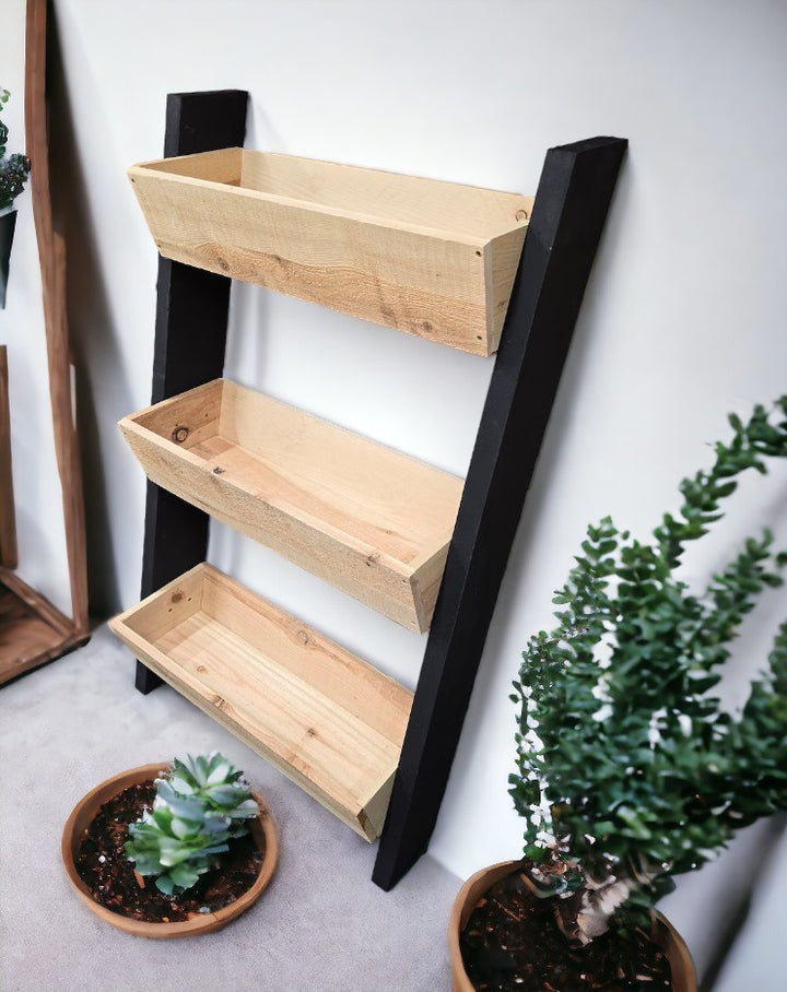 Tiered herb Garden planter