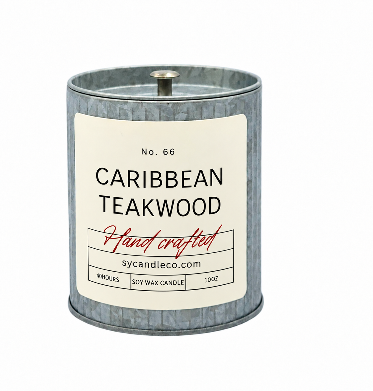 Driftless Studio / Caribbean Teakwood