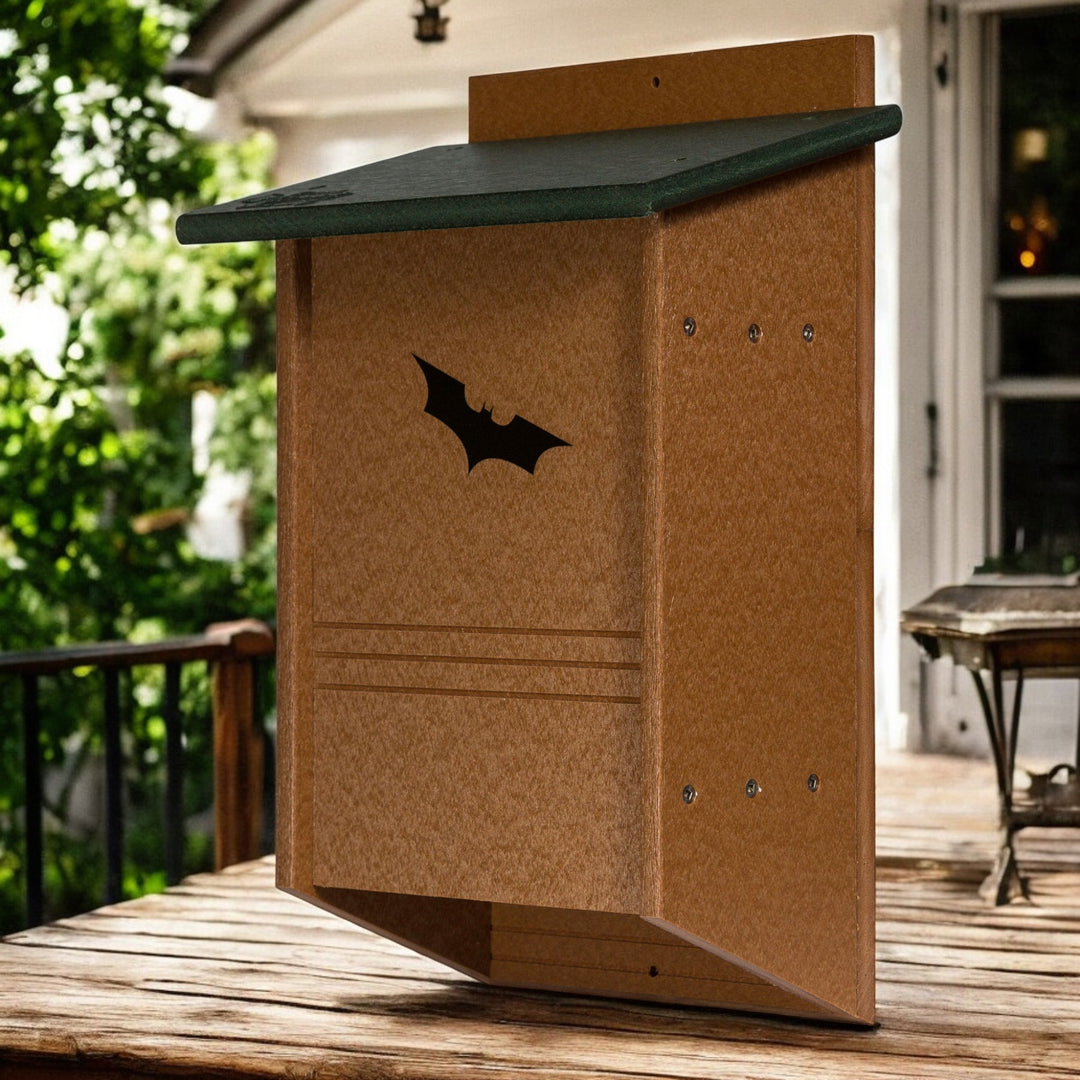 Garden Bat houses