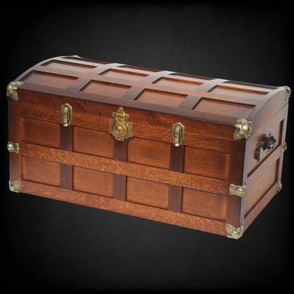 Footlocker-with Cedar bottom