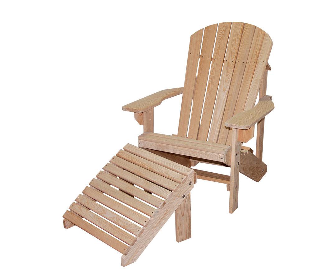 Adirondack chair