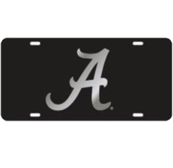 Acrylic License Plates