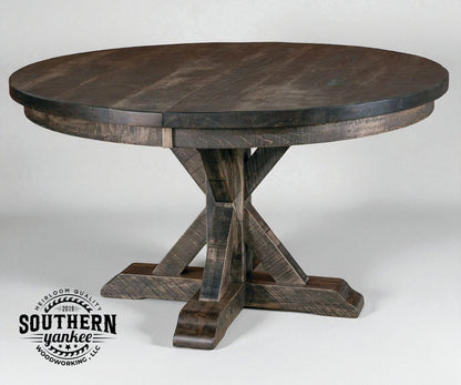 The Tea Party Pedestal