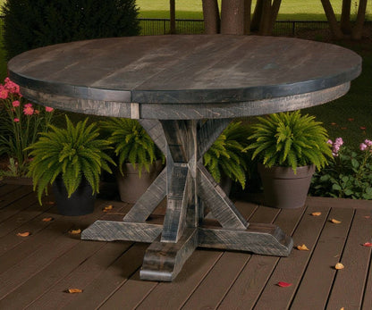 The Tea Party Pedestal