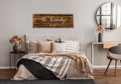 “Family Name Tactical Trap MAX 42x15 — personalized reclaimed barrel wall art closed”

“Customized Tactical Trap MAX open showing hidden compartment”

“Close-up of engraved family name and barrel wood patina on Tactical Trap MAX”

“Mounted Family Name Tactical Trap MAX in living room — discreet concealment shelf”

“Interior view of concealed compartment in personalized Tactical Trap MAX”