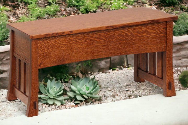 Modesto Hall Bench