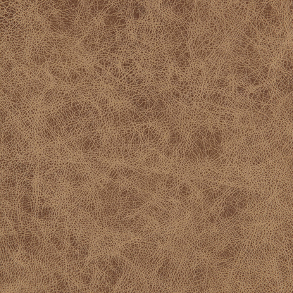 Brown leather texture pattern