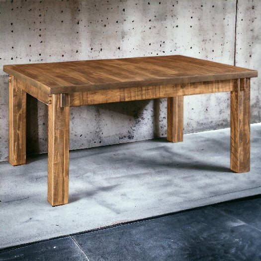 Houston Leg Table