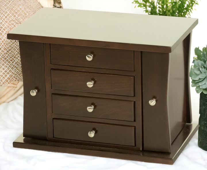 Donia Jewelry Chest