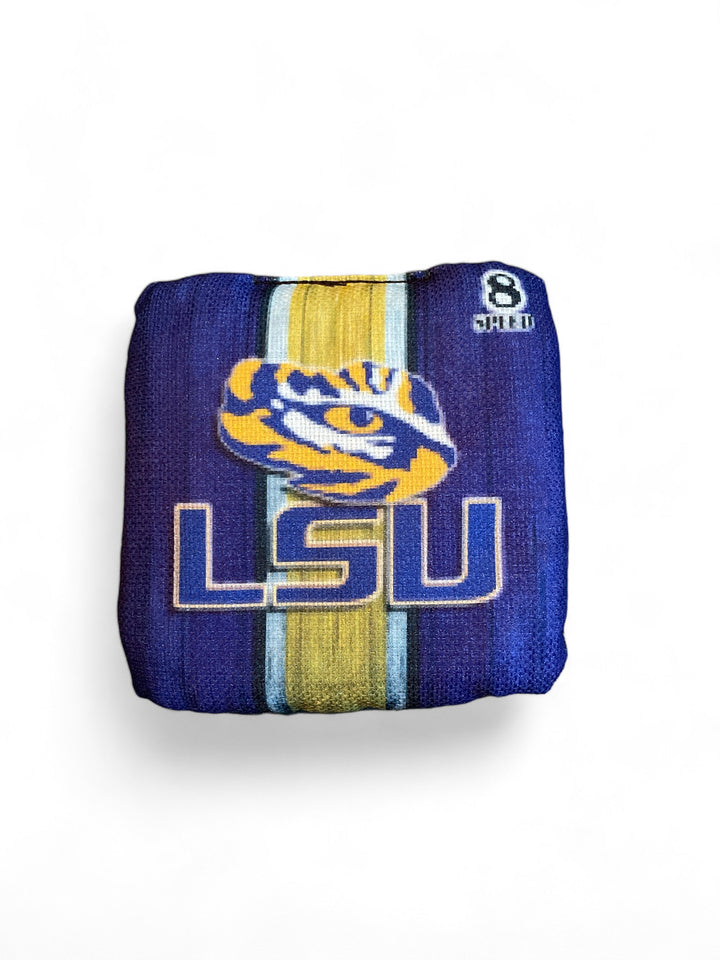 NCAA 1 Cornhole Bags