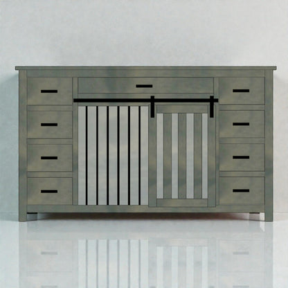 Hardwood Dog Kennels