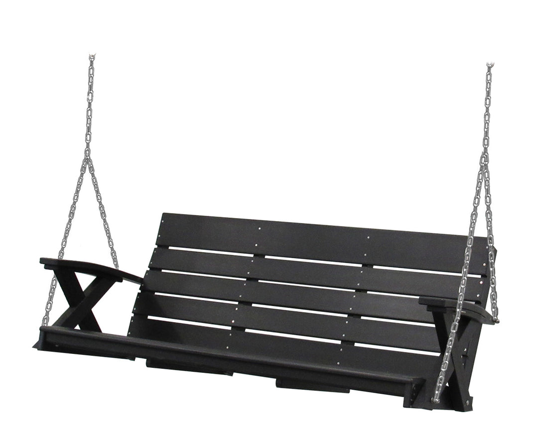 5’ X-ceptional Poly Swing