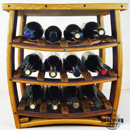 1773 Bottle Stand