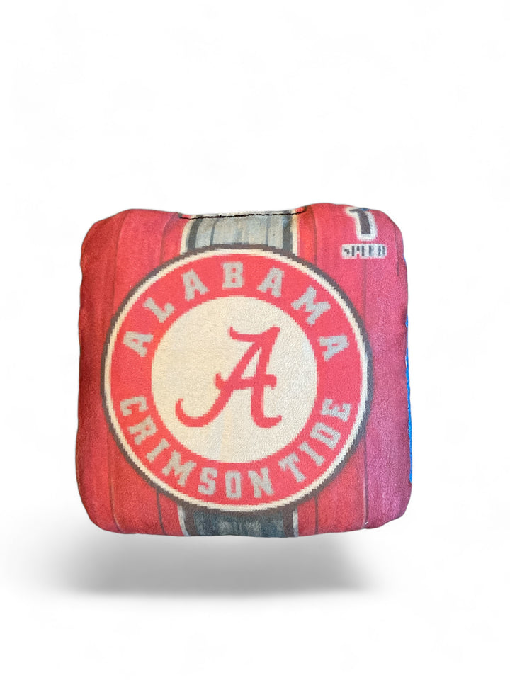 NCAA 2 Cornhole Bags