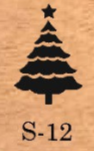 Rustic Cedar Christmas Lanterns (with flickering Tea Lights)