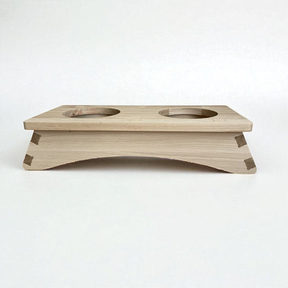 Modesto Pet Feeder