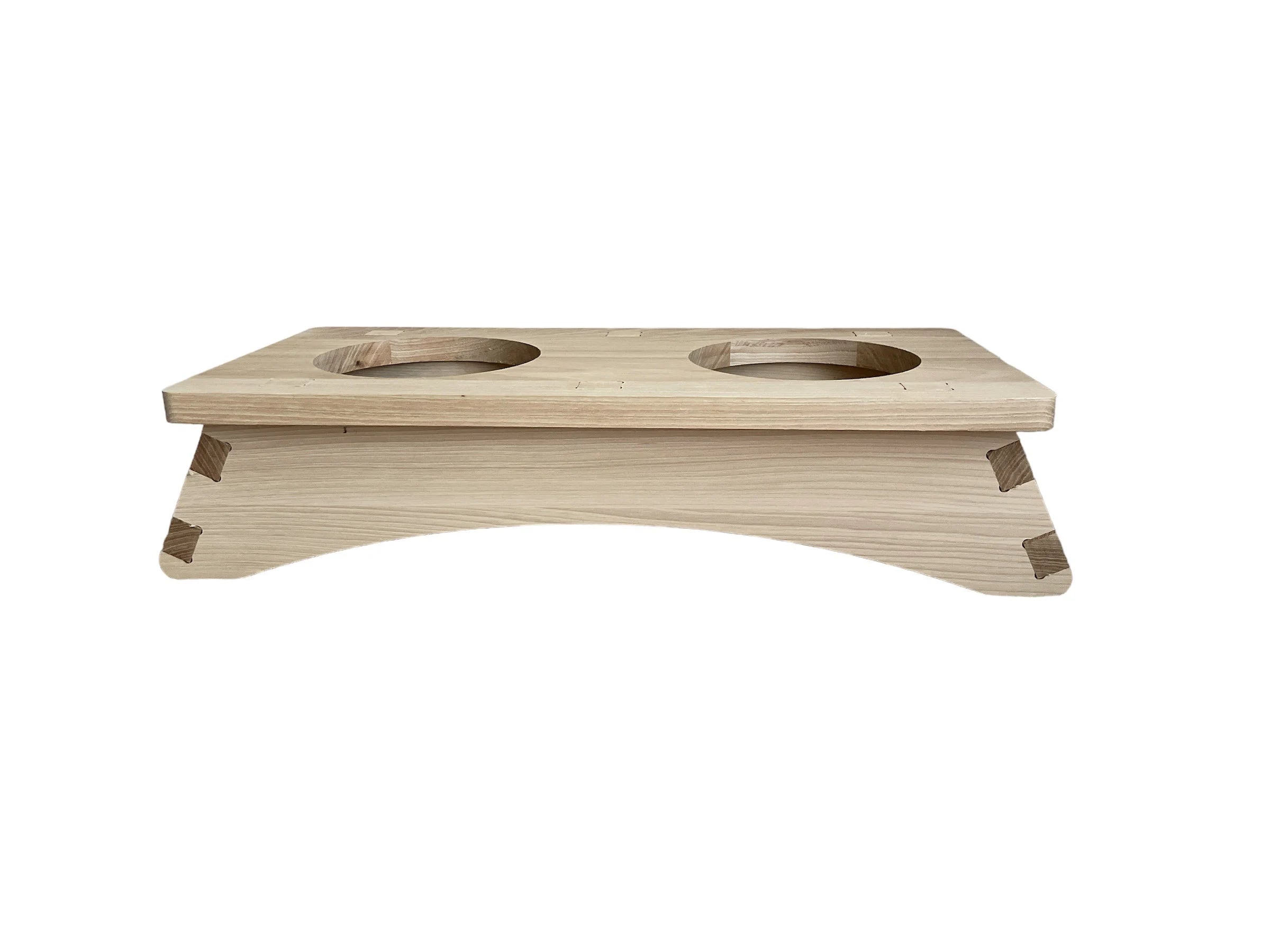 Modesto Pet Feeder