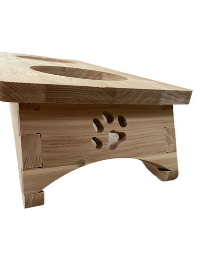 Modesto Pet Feeder