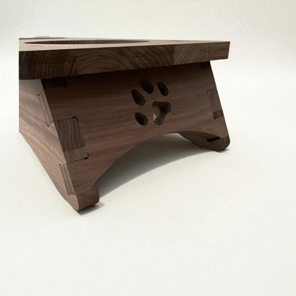 Modesto Pet Feeder