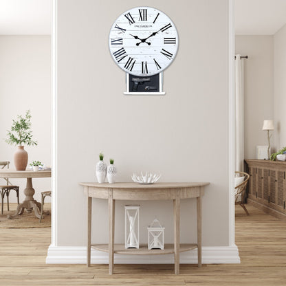 Tactical Clock - LIMITED STOCK