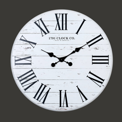 Tactical Clock - LIMITED STOCK