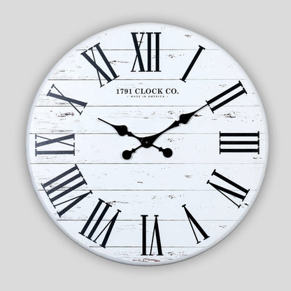 Tactical Clock - LIMITED STOCK