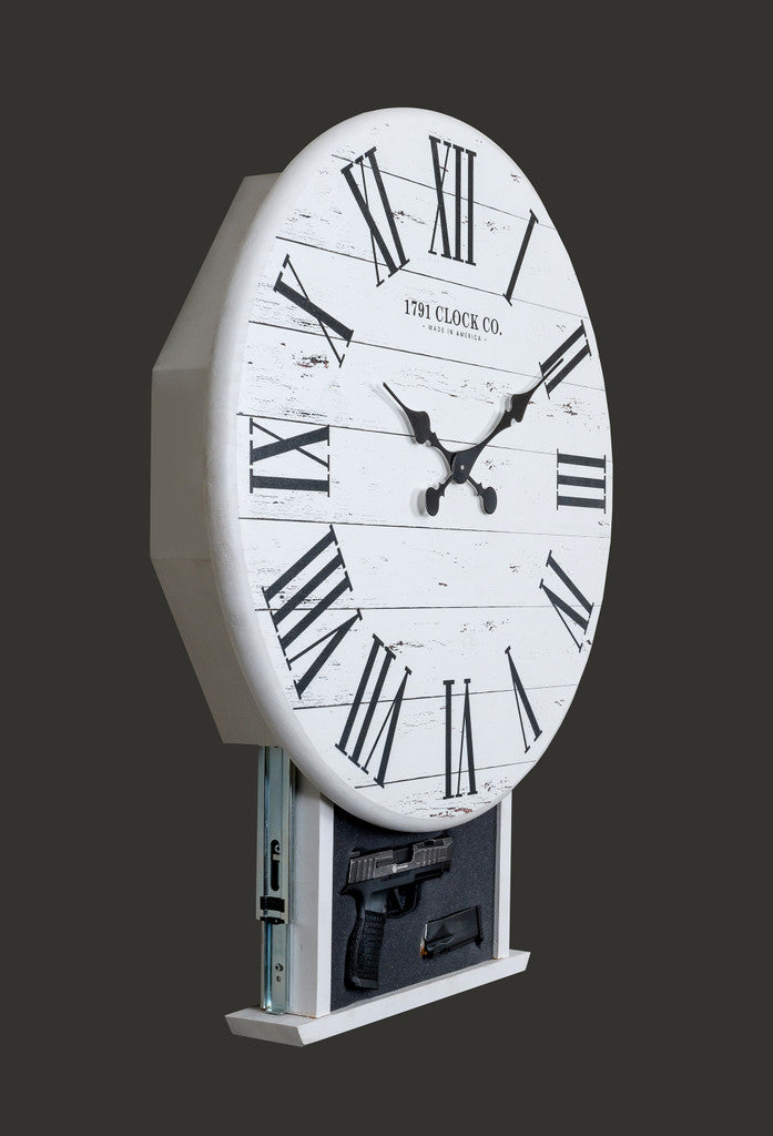 Tactical Clock - LIMITED STOCK